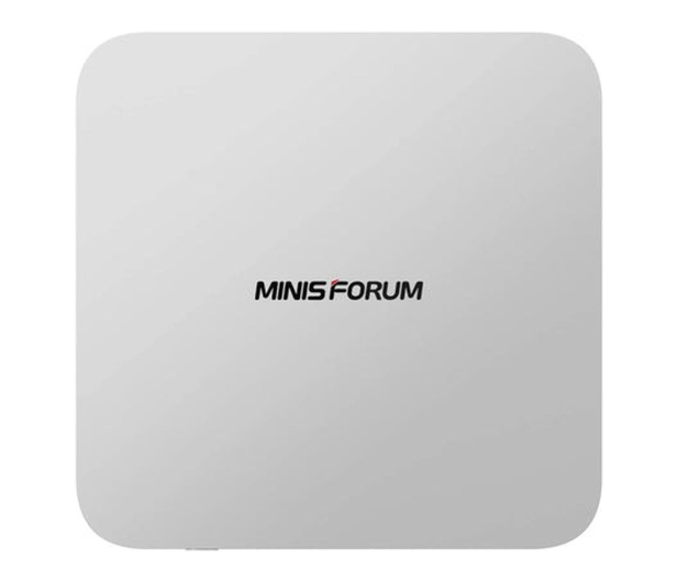 Minisforum M1 Pro Ultra 9-285H/16GB/512 - 1548042 - zdjęcie 2